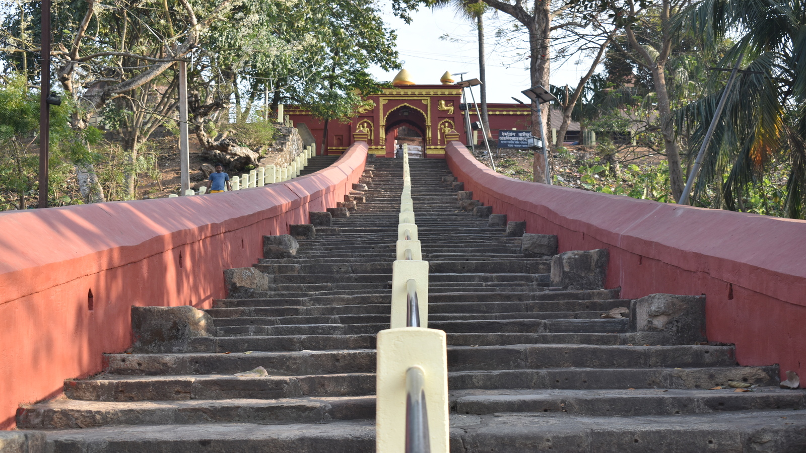  Hayagriva Madhava Temple